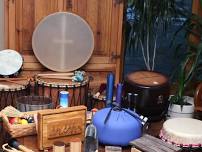 Greenshire Drum and Music Circle