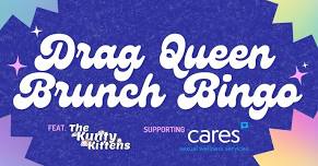 Drag Queen Brunch Bingo