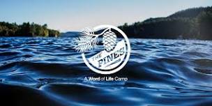 Word of Life Pines | Week 1 Activities 2024