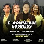 Learn Ecommerce Business