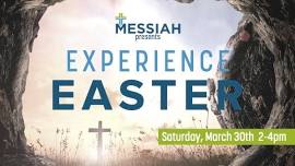 Experience Easter