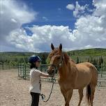 HYPE: Day at Summit Valley Horse Center | Ages 12-18