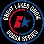 Great Lakes Snow Series - Treetops - Slopestyle #3 2024