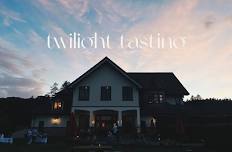 Twilight Tasting — Beacon Hill Winery & Vineyard