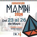 Convención Mamni 2024