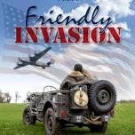 Friendly Invasion