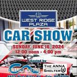 Annual Car Show