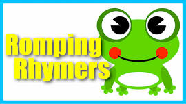 Romping Rhymers