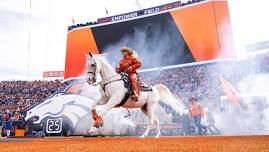 Atlanta Falcons at Denver Broncos