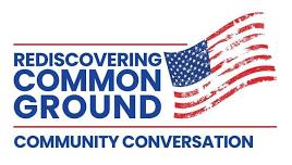 Rediscovering Common Ground Seminar Series - Summit County