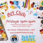 BASE Art Club