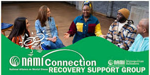 NAMI Connection Support Group