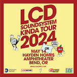 LCD Soundsystem