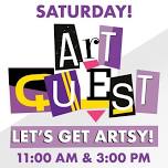 Art Quest