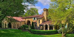 Trip to Katonah, New York / Rosen House