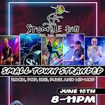 Small Town Stranded (STS) LIVE at The Stumble Inn