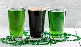 St. Patricks Day Celebration