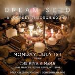 Dream Seed: A Journey Through Sound