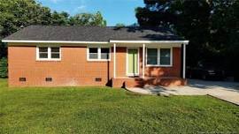 Open House: 3-5pm EDT at 306 Richmond Dr, Fayetteville, NC 28304