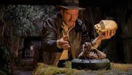 Indiana Jones and the Raiders of the Lost Ark