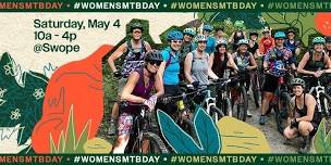 Int'l Women's Mountain Biking Day (Kansas City)