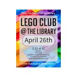 Lego Club