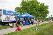 Carroll Butts Park Playground Party