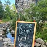 Junior Ranger Camp (Ages 10-14)