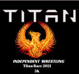 Titan Run 2021