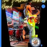 Third Street Live presents The Nathan Jenkins Band