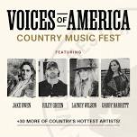 Voices of America Festival