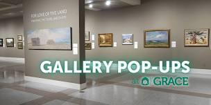 Gallery Pop-Up