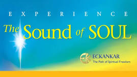 Tune In to the God Force: The Sound of Soul