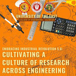 UE-Caloocan College of Engineering Exhibit and Research Colloquium