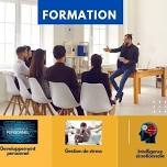 Formation en développement personnel