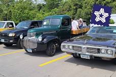 Show & Shine with Classy Chassy Cruisers