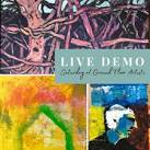 Saturdays at GFA: Live Demo — Ground Floor Artists