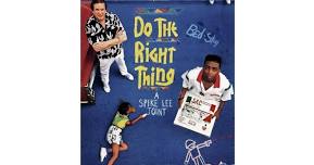 Do the Right Thing (R)