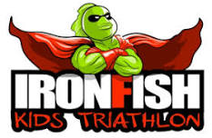 Ironfish Kids Triathlon