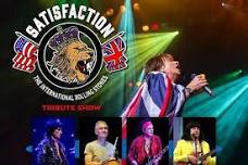 Satisfaction: The International Rolling Stones Tribute