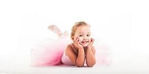 Tots in tutus - Surrey Downs Community Centre