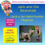 Jack and the Beanstalk