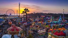 Setereke sa San Diego Fair