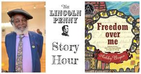 All-Ages Lincoln Penny Story Hour: 