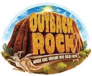 Outback Rock VBS