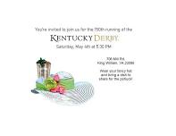 JRDA Kentucky Derby Party