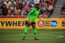 Utah Royals vs. Seattle Reign FC