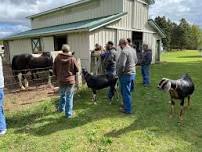 Veterans Fall Retreat