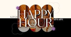 ILEA Summer Happy Hour