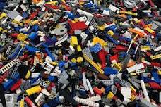 Celebrating Ilfracombe's Railway Lego workshop 10:30am